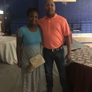 Meet your Posher, Carlous